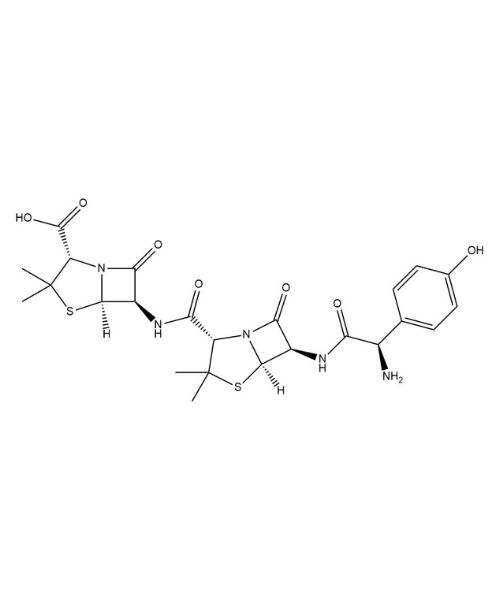 Amoxicillin EP Impurity L