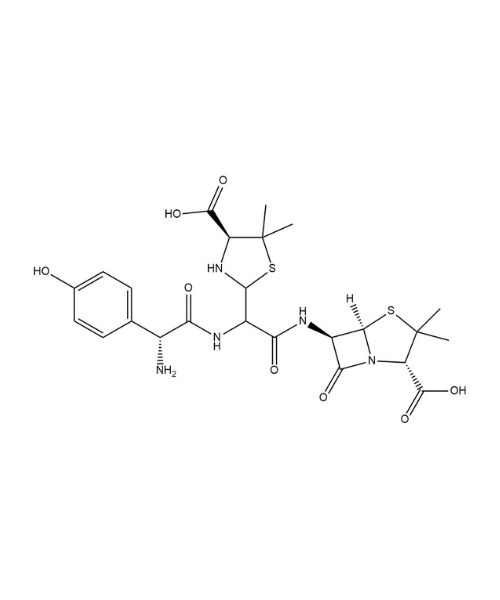Amoxicillin USP Related Compound M