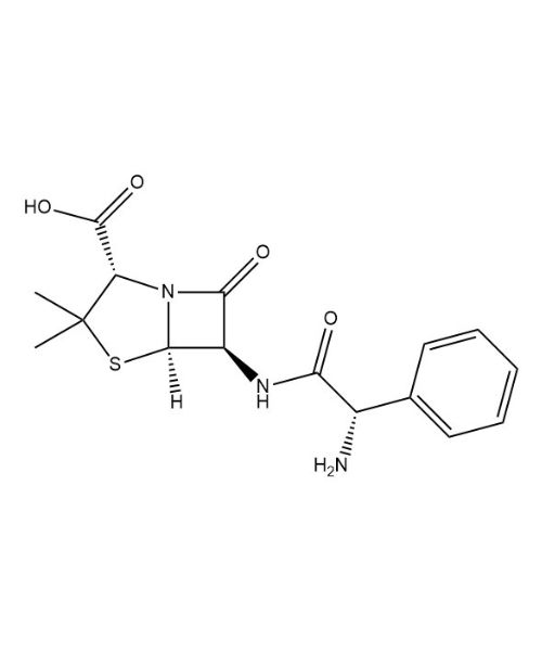 Ampicillin EP Impurity B