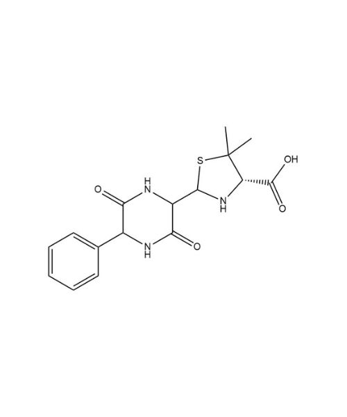 Ampicillin EP Impurity C