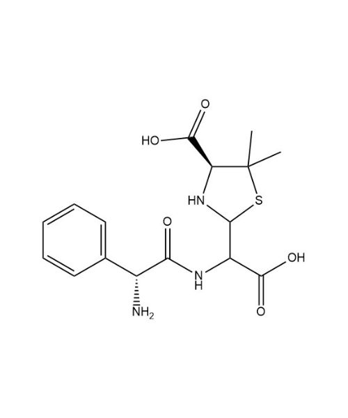 Ampicillin EP Impurity D