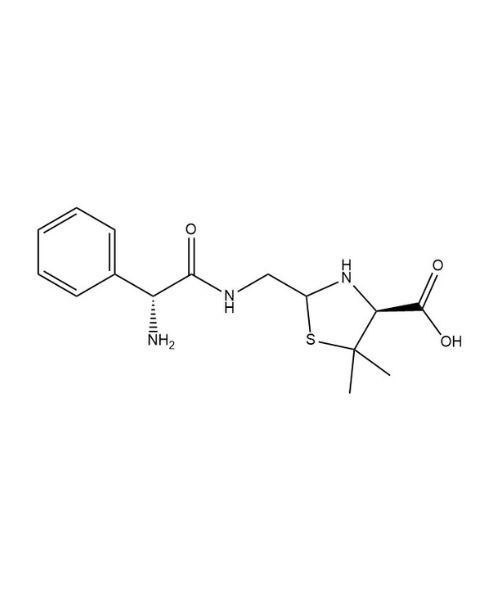 Ampicillin EP Impurity F