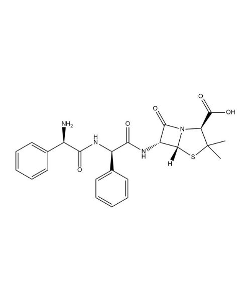 Ampicillin EP Impurity I