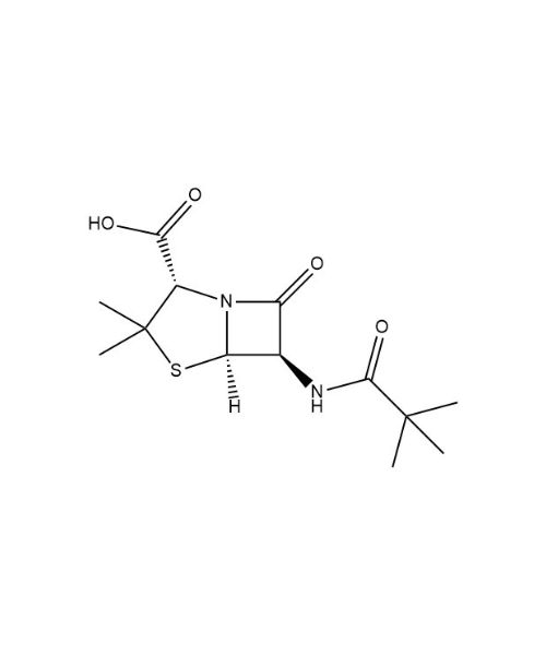Ampicillin EP Impurity J