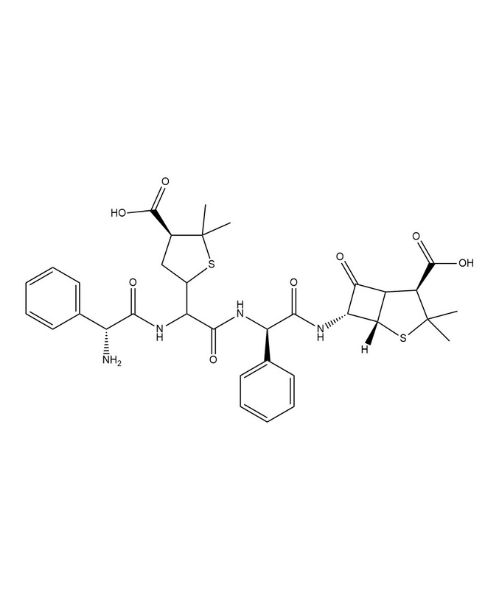 Ampicillin EP Impurity M