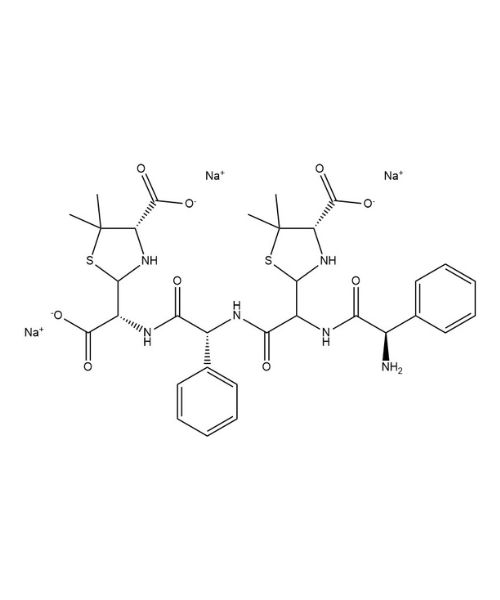 Ampicillin EP Impurity N