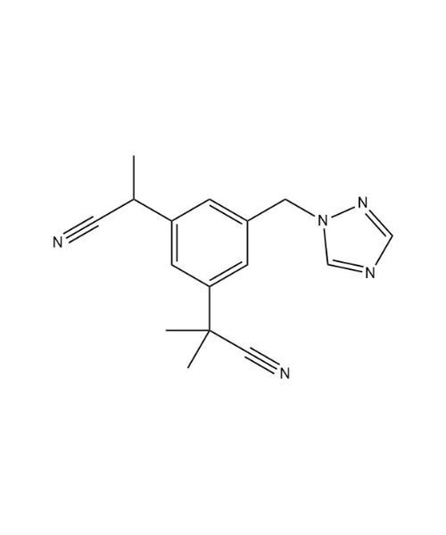 Anastrozole EP Impurity A, Buy Anastrozole EP Impurity A from ASTANDARDS | Artis Biotech