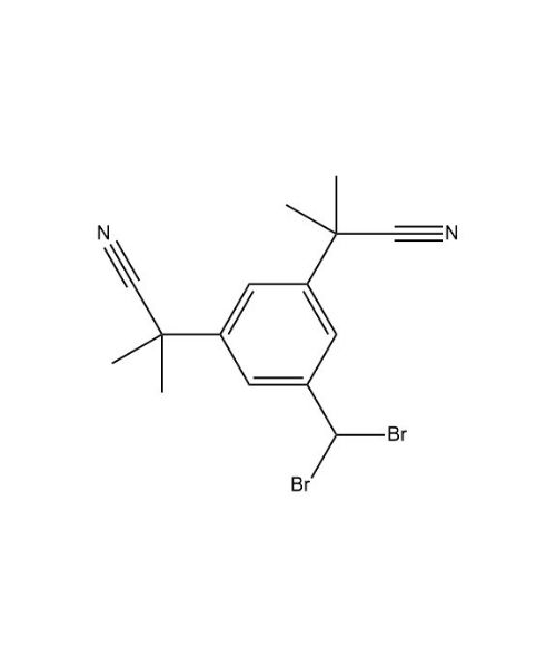 Anastrozole EP Impurity D, Buy Anastrozole EP Impurity D from ASTANDARDS | Artis Biotech