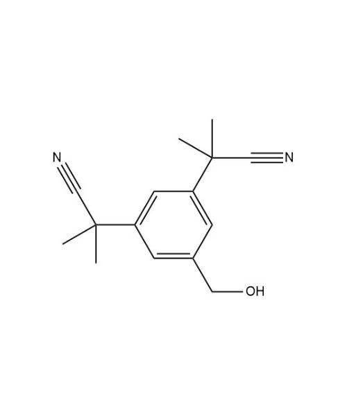 Anastrozole EP Impurity E, Buy Anastrozole EP Impurity E from ASTANDARDS | Artis Biotech