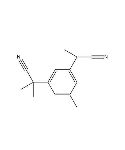 Anastrozole EP Impurity H, Buy Anastrozole EP Impurity H from ASTANDARDS | Artis Biotech