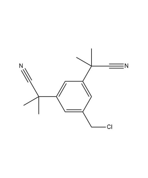 Anastrozole EP Impurity I, Buy Anastrozole EP Impurity I from ASTANDARDS | Artis Biotech