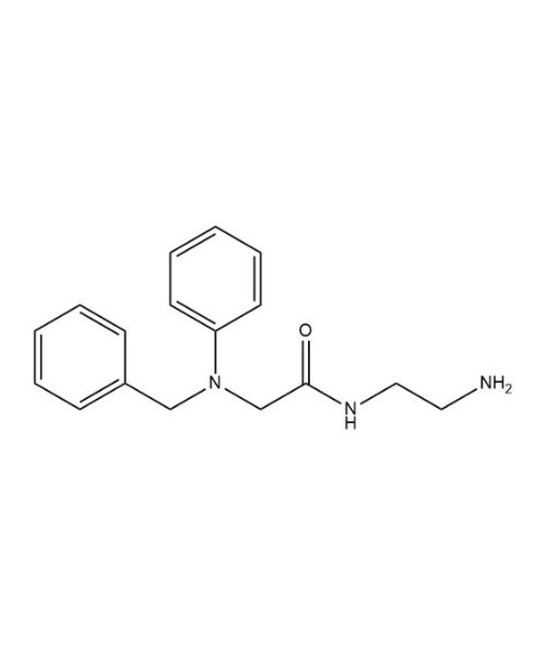 Antazoline EP Impurity A, Buy Antazoline EP Impurity A from ASTANDARDS | Artis Biotech