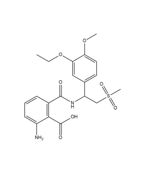 Apremilast EP Impurity F