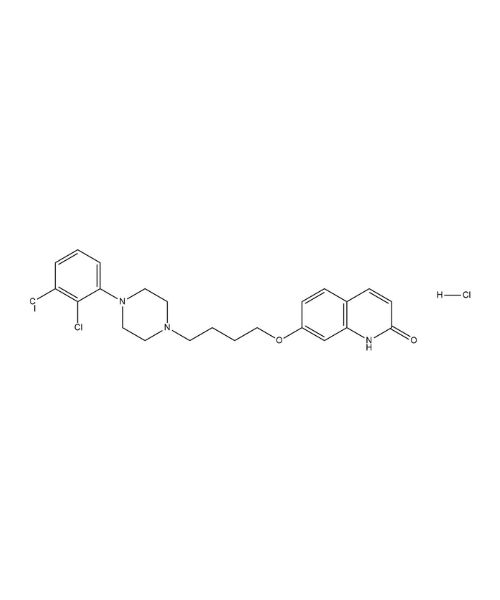 Aripiprazole - Impurity E (Hydrochloride Salt), Buy Aripiprazole - Impurity E (Hydrochloride Salt) from ASTANDARDS | Artis Biotech