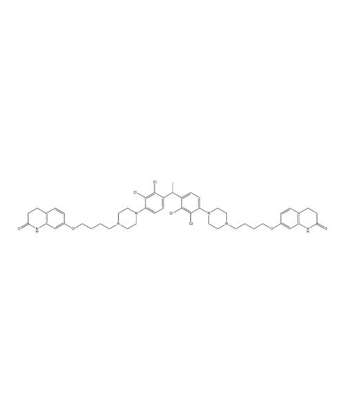 Aripiprazole EP Impurity G, Buy Aripiprazole EP Impurity G from ASTANDARDS | Artis Biotech