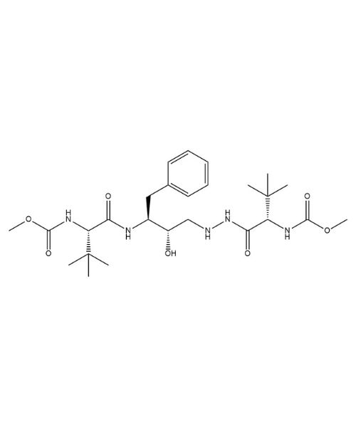 Atazanavir EP Impurity C, Buy Atazanavir EP Impurity C from ASTANDARDS | Artis Biotech