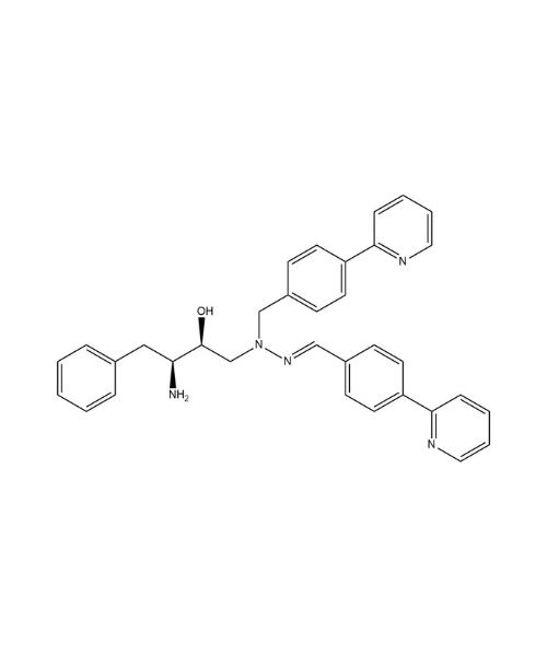 Atazanavir EP Impurity D, Buy Atazanavir EP Impurity D from ASTANDARDS | Artis Biotech