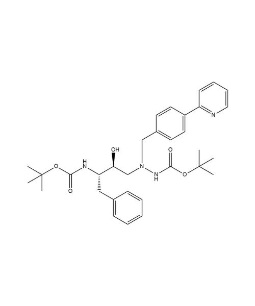 Atazanavir EP Impurity J, Buy Atazanavir EP Impurity J from ASTANDARDS | Artis Biotech