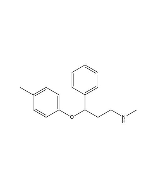Atomoxetine EP Impurity C