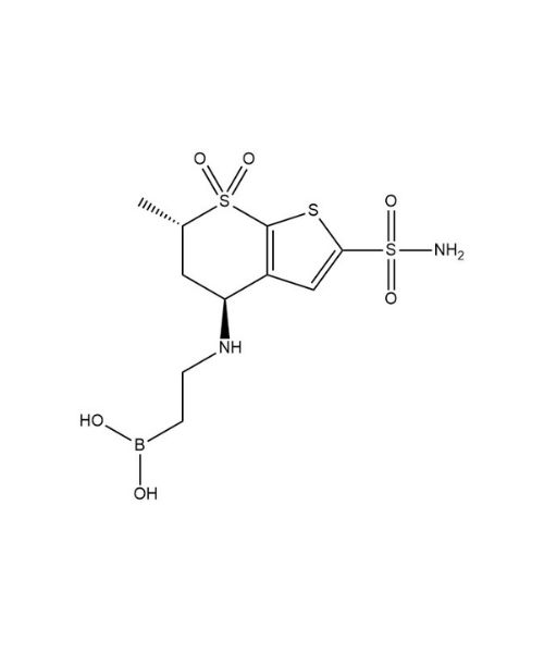 Dorzolamide EP Impurity C, Buy Dorzolamide EP Impurity C from ASTANDARDS | Artis Biotech