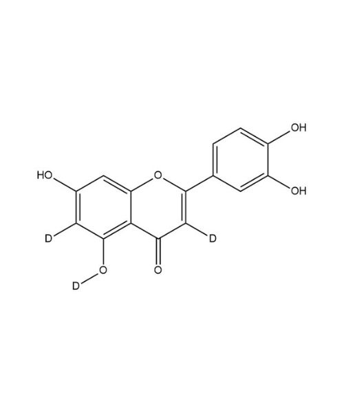 Luteolin D3