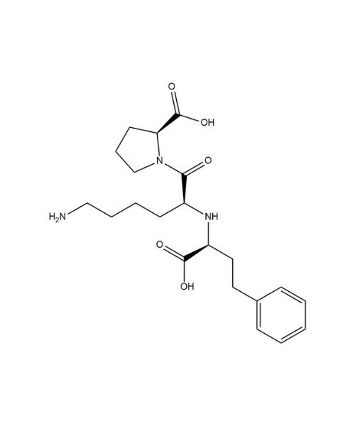 Lisinopril, Buy Lisinopril from ASTANDARDS | Artis Biotech