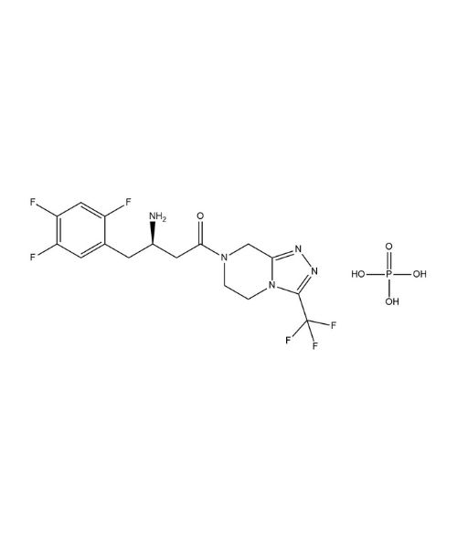 Sitagliptin Phosphate, Buy Sitagliptin Phosphate from ASTANDARDS | Artis Biotech