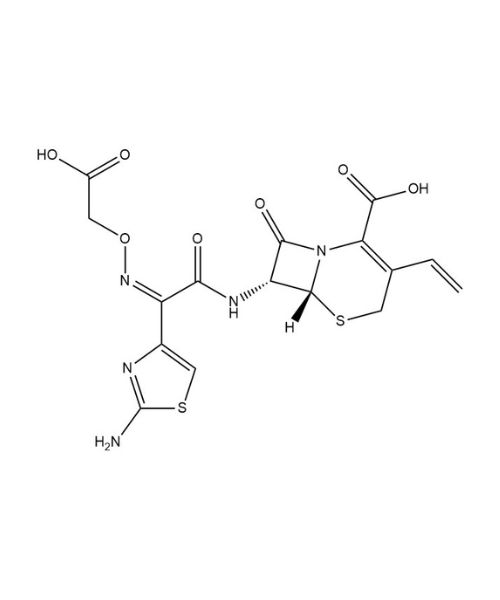 Cefixime, Buy Cefixime from ASTANDARDS | Artis Biotech