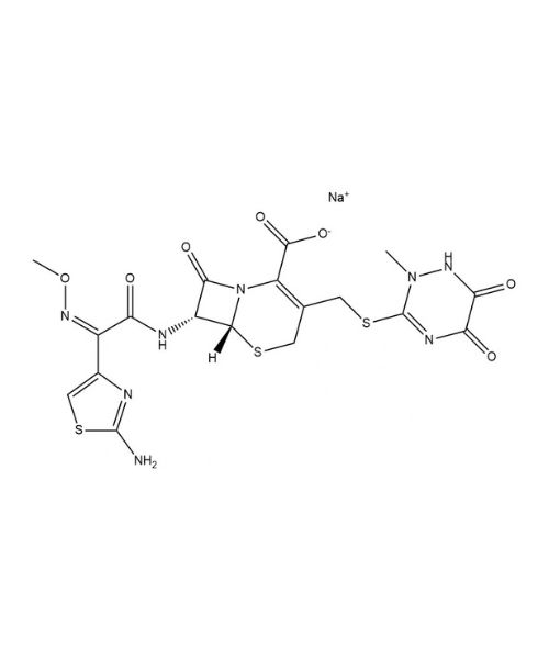 Ceftriaxone Sodium, Buy Ceftriaxone Sodium from ASTANDARDS | Artis Biotech