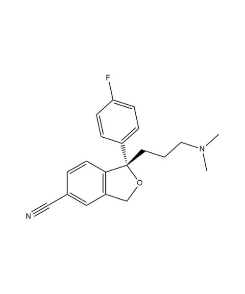 Escitalopram, Buy Escitalopram from ASTANDARDS | Artis Biotech