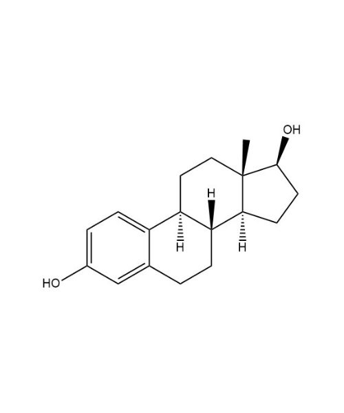 Estradiol, Buy Estradiol from ASTANDARDS | Artis Biotech