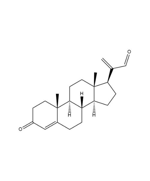 Progesterone Impurity L, Buy Progesterone Impurity L from ASTANDARDS | Artis Biotech
