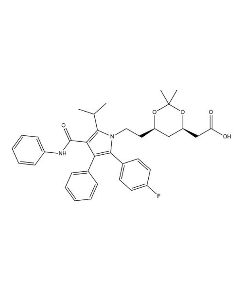 Atorvastatin EP Impurity P
