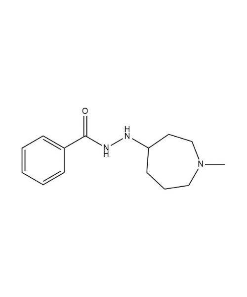 Azelastine EP Impurity B, Buy Azelastine EP Impurity B from ASTANDARDS | Artis Biotech