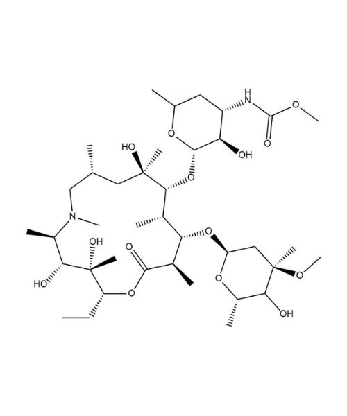 Azithromycin Impurity 2, Buy Azithromycin Impurity 2 from ASTANDARDS | Artis Biotech