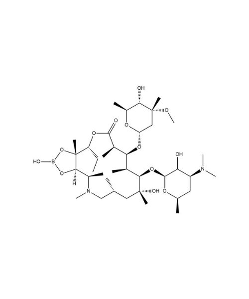 Azithromycin Impurity 6, Buy Azithromycin Impurity 6 from ASTANDARDS | Artis Biotech