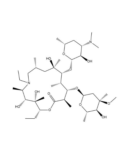 Azithromycin N-Ethyl, Buy Azithromycin N-Ethyl from ASTANDARDS | Artis Biotech