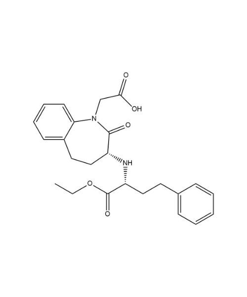 Benazepril EP Impurity A, Buy Benazepril EP Impurity A from ASTANDARDS | Artis Biotech
