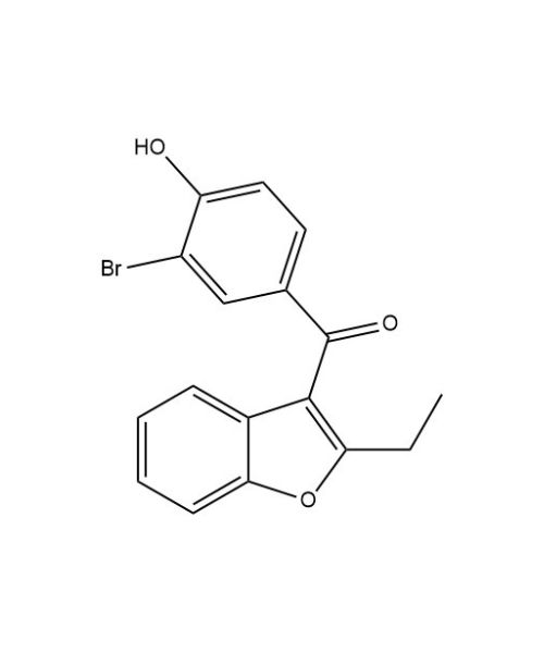 Benzbromarone EP Impurity A, Buy Benzbromarone EP Impurity A from ASTANDARDS | Artis Biotech
