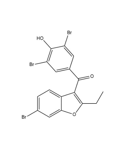 Benzbromarone EP Impurity B, Buy Benzbromarone EP Impurity B from ASTANDARDS | Artis Biotech