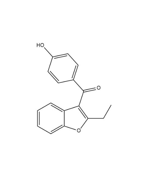 Benzbromarone EP Impurity C, Buy Benzbromarone EP Impurity C from ASTANDARDS | Artis Biotech