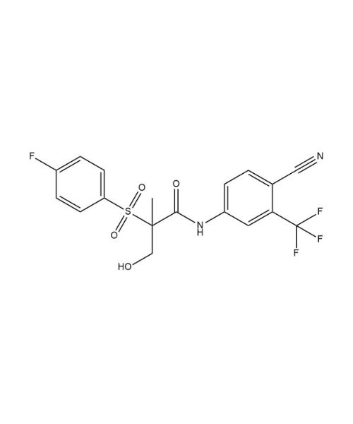 Bicalutamide EP Impurity H, Buy Bicalutamide EP Impurity H from ASTANDARDS | Artis Biotech