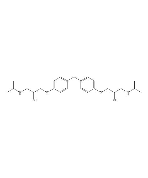 Bisoprolol EP Impurity C, Buy Bisoprolol EP Impurity C from ASTANDARDS | Artis Biotech