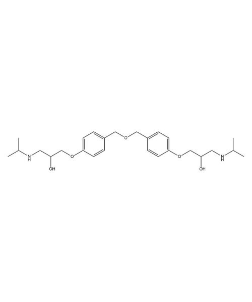 Bisoprolol EP Impurity D, Buy Bisoprolol EP Impurity D from ASTANDARDS | Artis Biotech