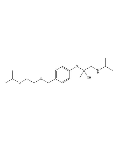Bisoprolol EP Impurity F, Buy Bisoprolol EP Impurity F from ASTANDARDS | Artis Biotech