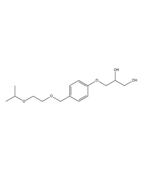 Bisoprolol EP Impurity J, Buy Bisoprolol EP Impurity J from ASTANDARDS | Artis Biotech