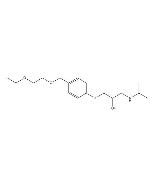 Bisoprolol EP Impurity N, Buy Bisoprolol EP Impurity N from ASTANDARDS | Artis Biotech