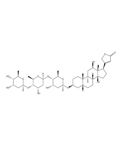 Digoxin, Buy Digoxin from ASTANDARDS | Artis Biotech