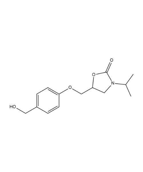 Bisoprolol EP Impurity U, Buy Bisoprolol EP Impurity U from ASTANDARDS | Artis Biotech