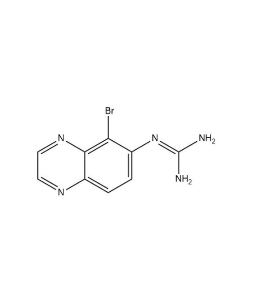 Brimonidine EP Impurity E , Buy Brimonidine EP Impurity E  from ASTANDARDS | Artis Biotech